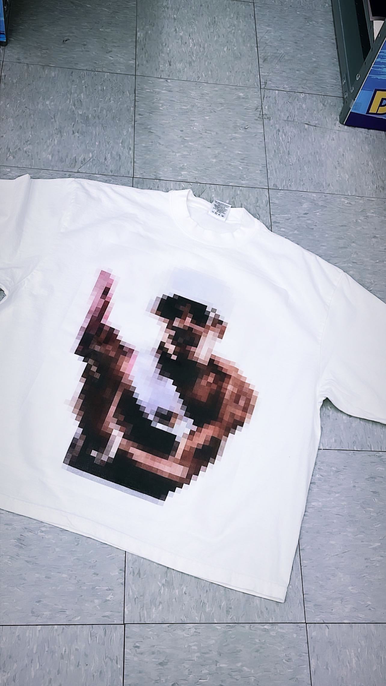 Andre 3000 “Keep Yo Heart 3 Stacks”