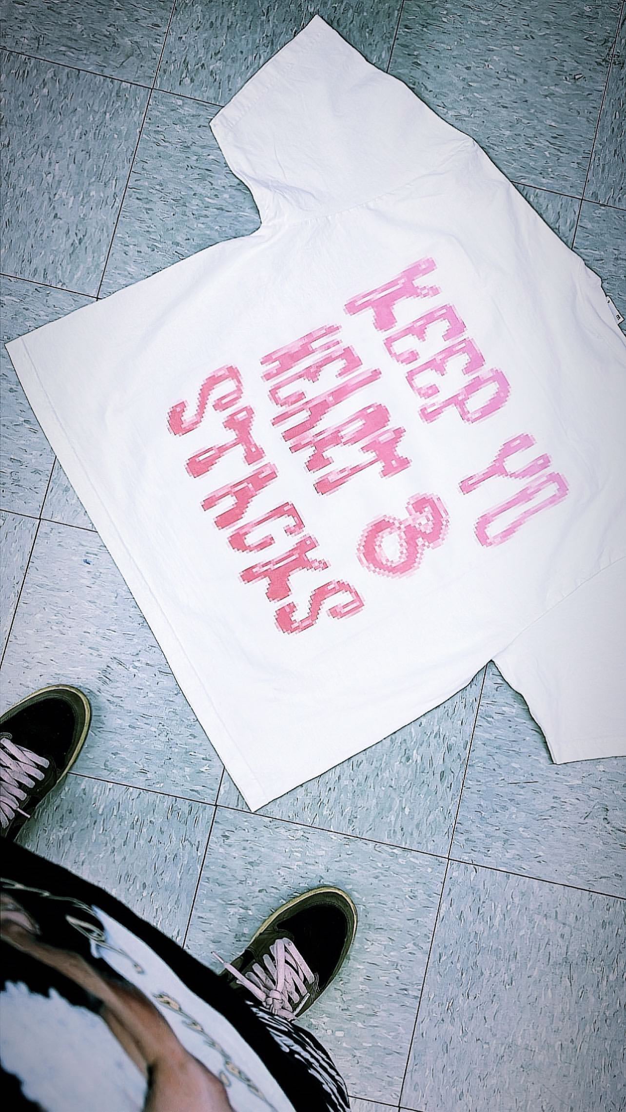 Andre 3000 “Keep Yo Heart 3 Stacks”