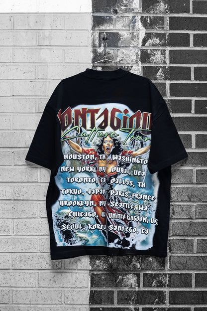 VAMP GRILL TEE