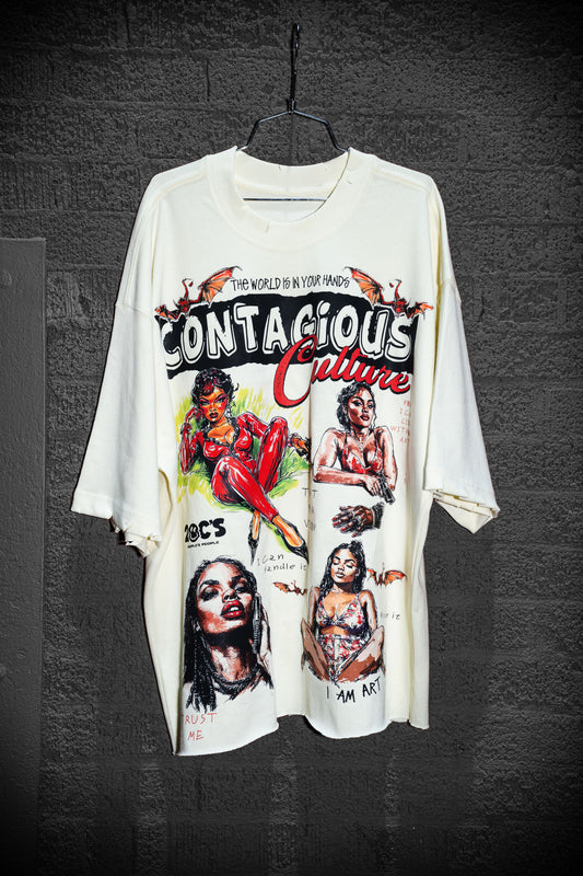 PAY ME TEE